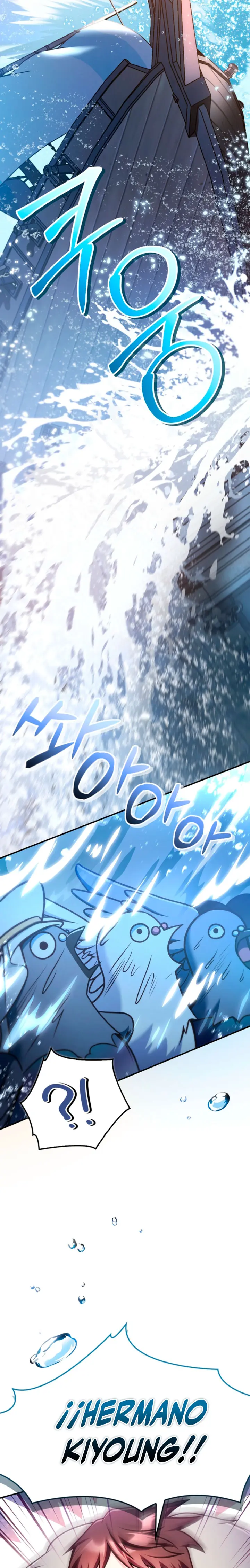 Read Manual de instrucciones del Reencarnado ES Manga Online