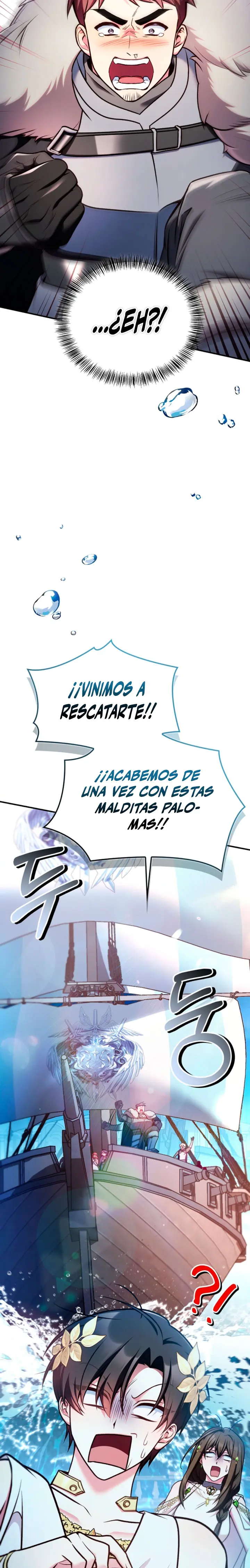 Read Manual de instrucciones del Reencarnado ES Manga Online