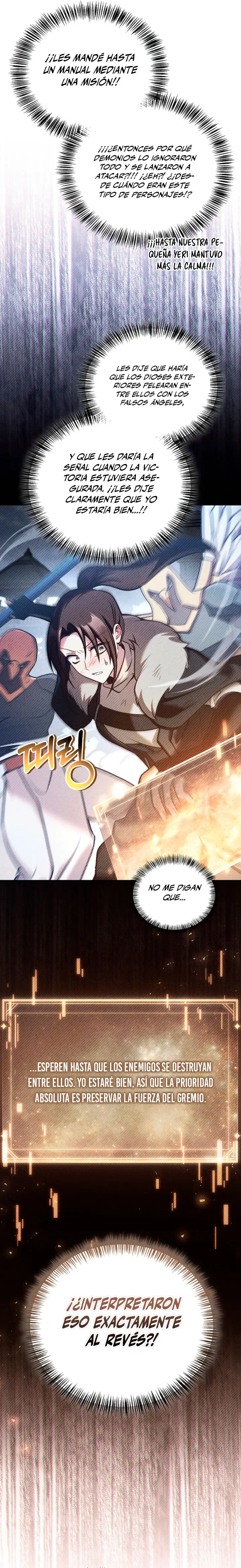 Read Manual de instrucciones del Reencarnado ES Manga Online