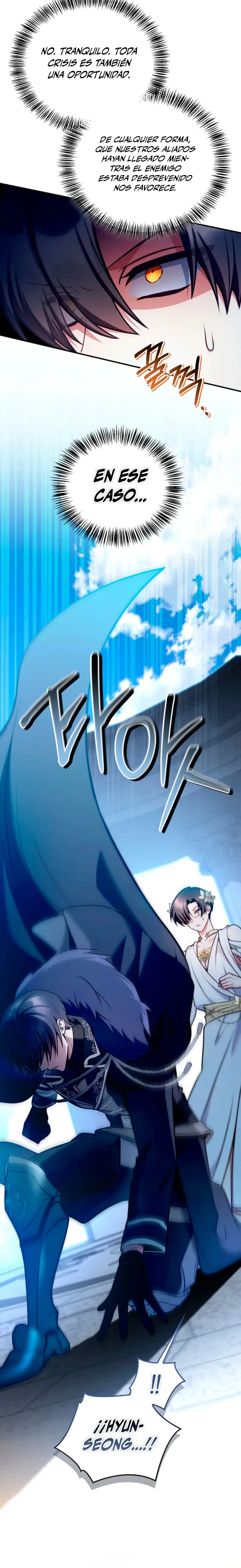 Read Manual de instrucciones del Reencarnado ES Manga Online
