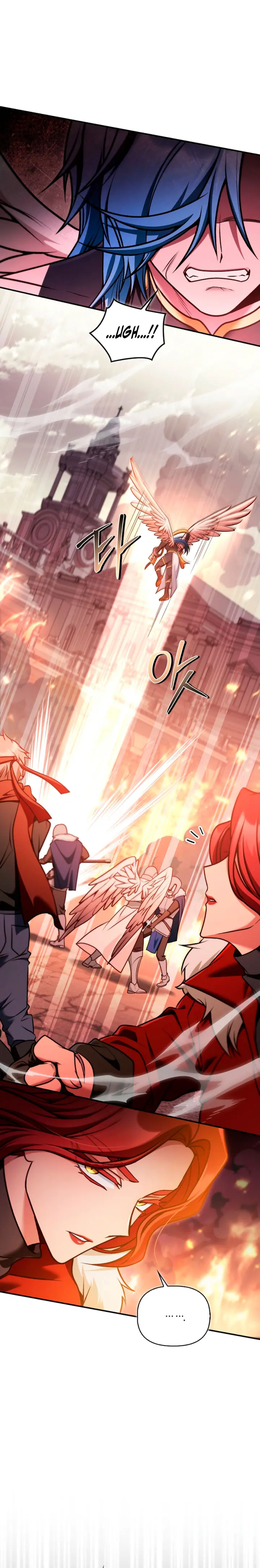Read Manual de instrucciones del Reencarnado ES Manga Online