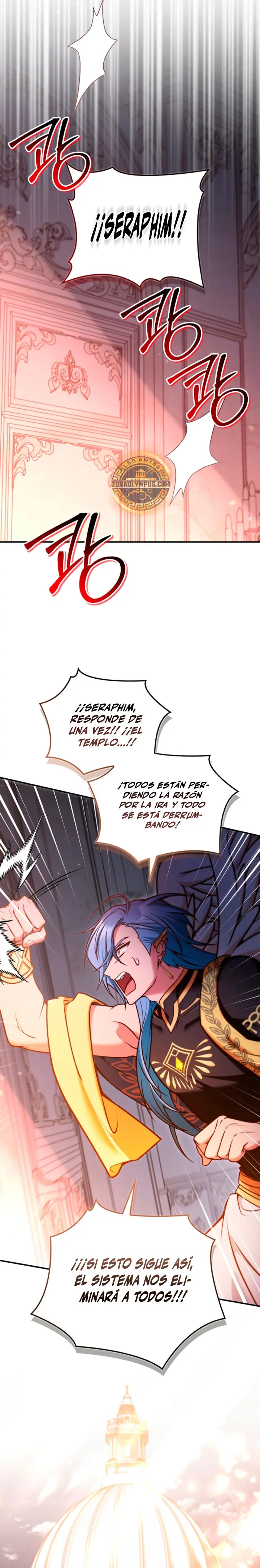 Read Manual de instrucciones del Reencarnado ES Manga Online