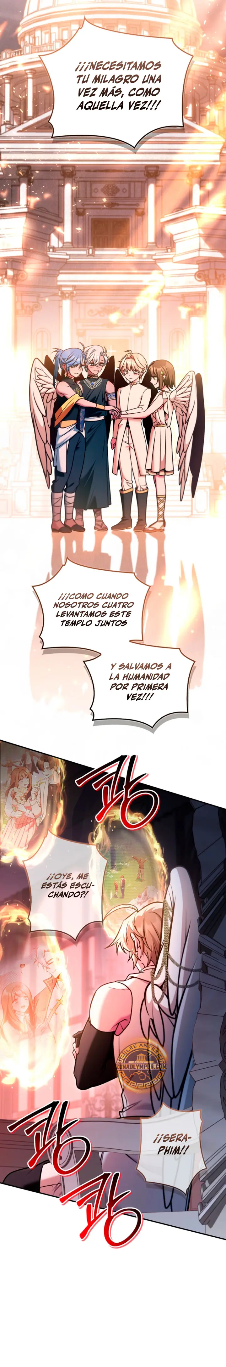 Read Manual de instrucciones del Reencarnado ES Manga Online