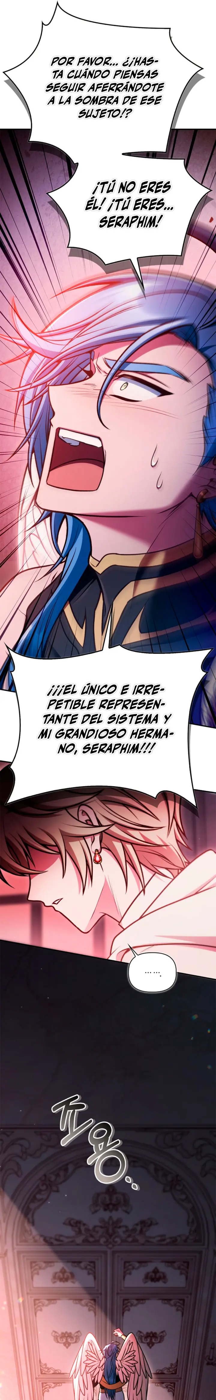 Read Manual de instrucciones del Reencarnado ES Manga Online