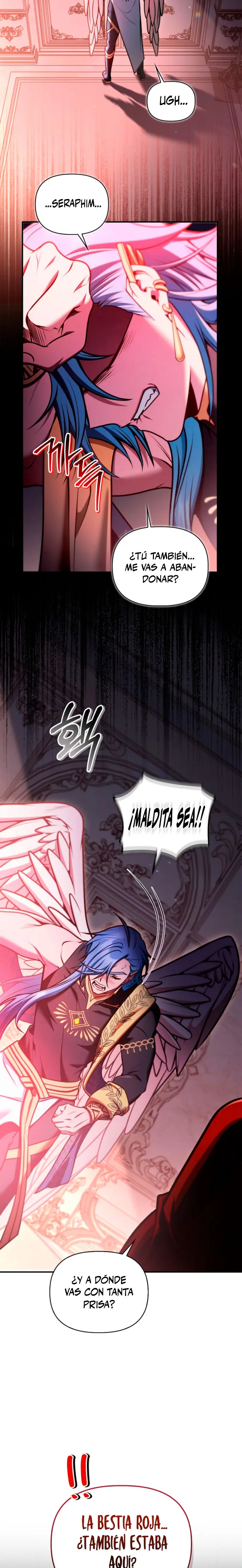 Read Manual de instrucciones del Reencarnado ES Manga Online