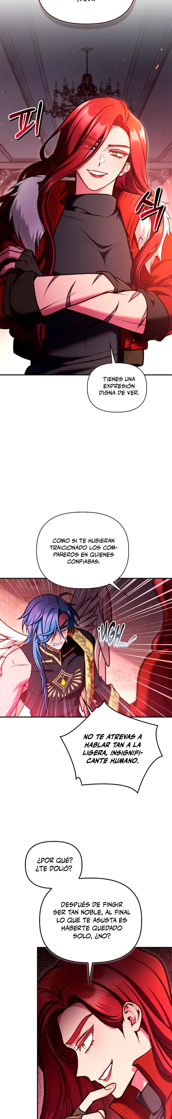 Read Manual de instrucciones del Reencarnado ES Manga Online