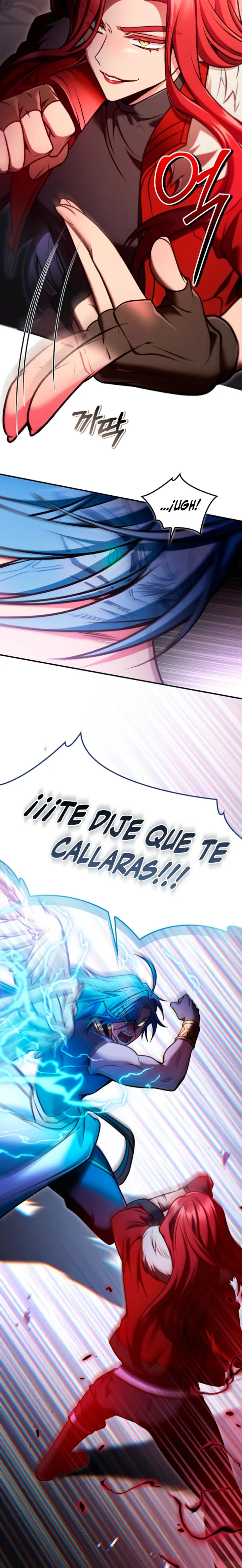 Read Manual de instrucciones del Reencarnado ES Manga Online