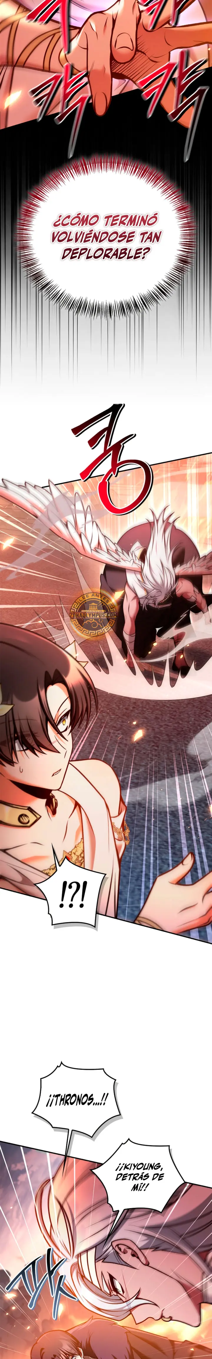 Read Manual de instrucciones del Reencarnado ES Manga Online