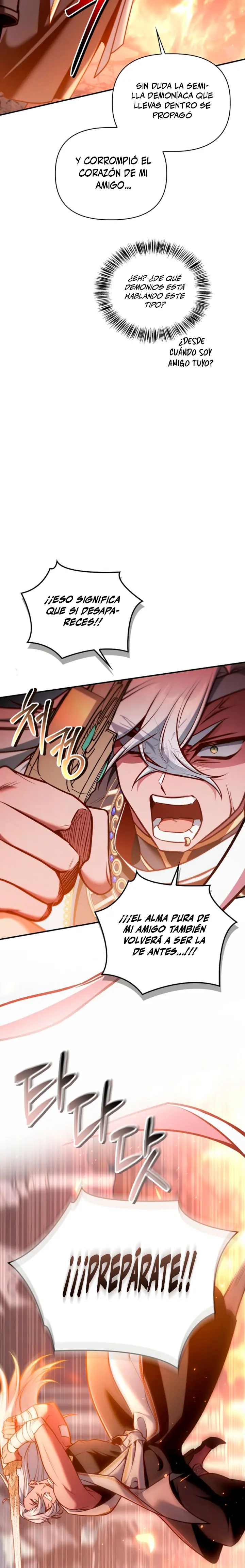 Read Manual de instrucciones del Reencarnado ES Manga Online