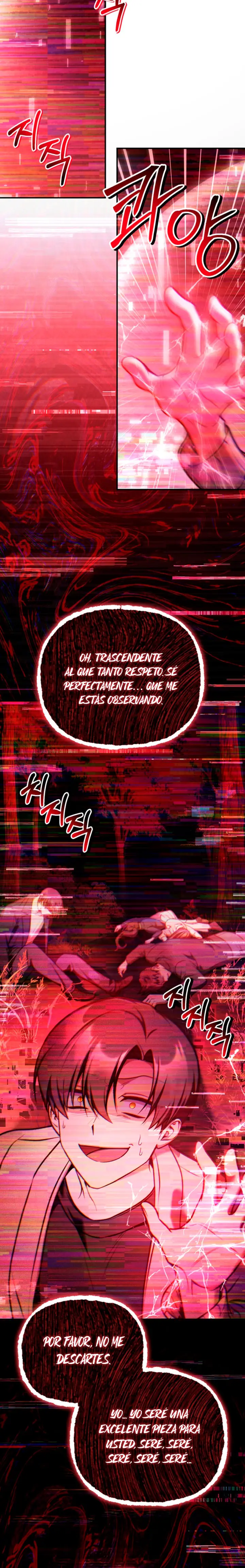 Read Manual de instrucciones del Reencarnado ES Manga Online