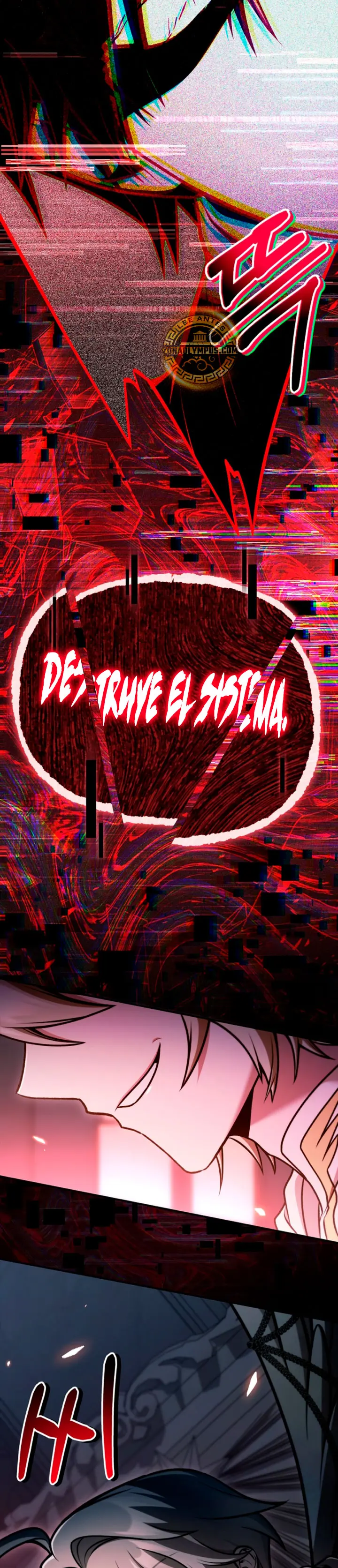 Read Manual de instrucciones del Reencarnado ES Manga Online