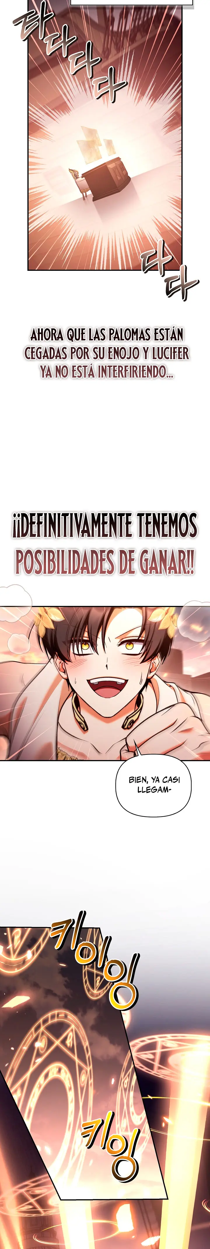 Read Manual de instrucciones del Reencarnado ES Manga Online