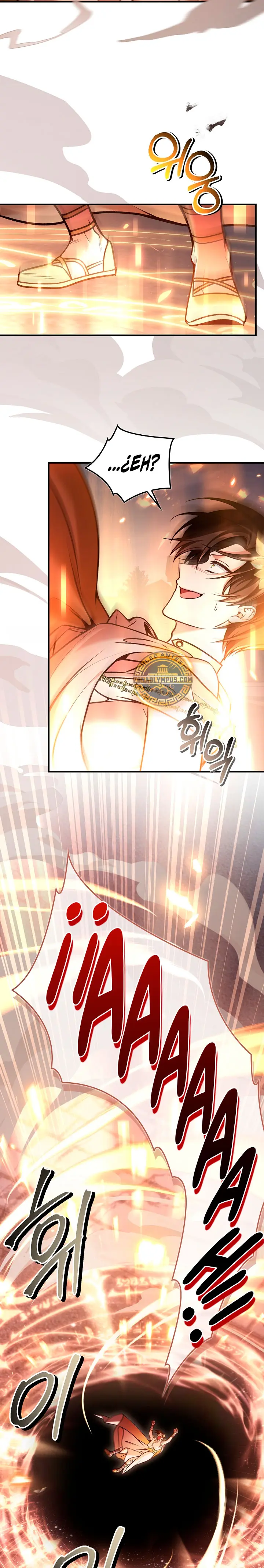 Read Manual de instrucciones del Reencarnado ES Manga Online