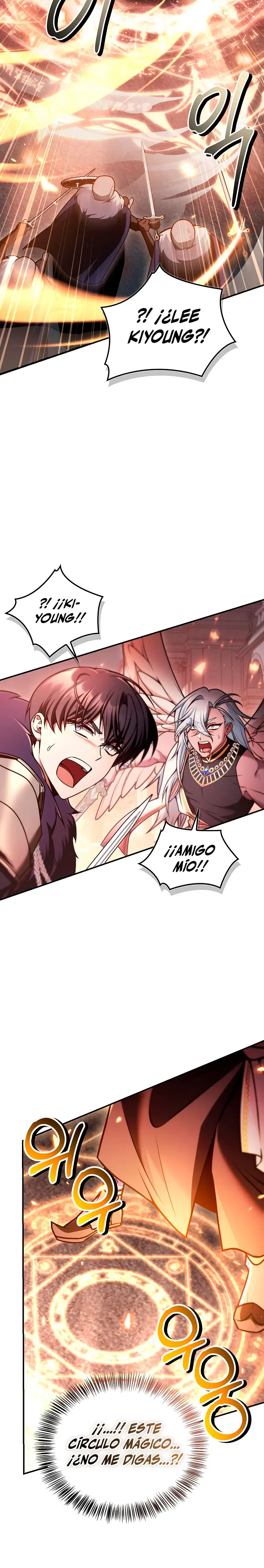 Read Manual de instrucciones del Reencarnado ES Manga Online