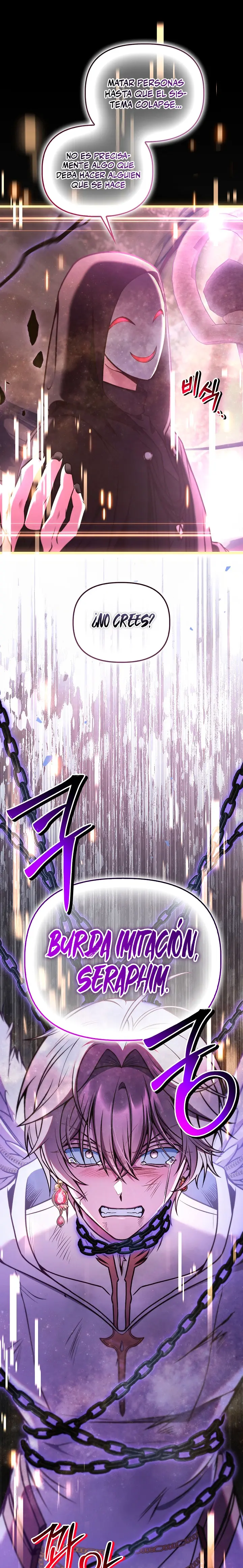 Read Manual de instrucciones del Reencarnado ES Manga Online