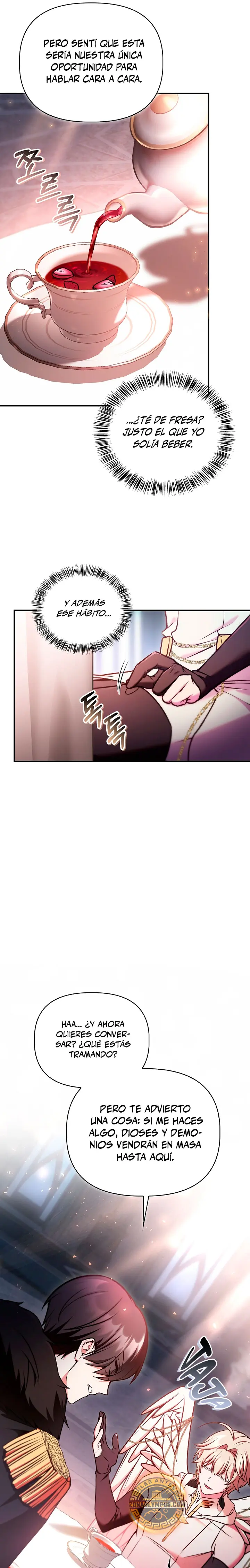 Read Manual de instrucciones del Reencarnado ES Manga Online