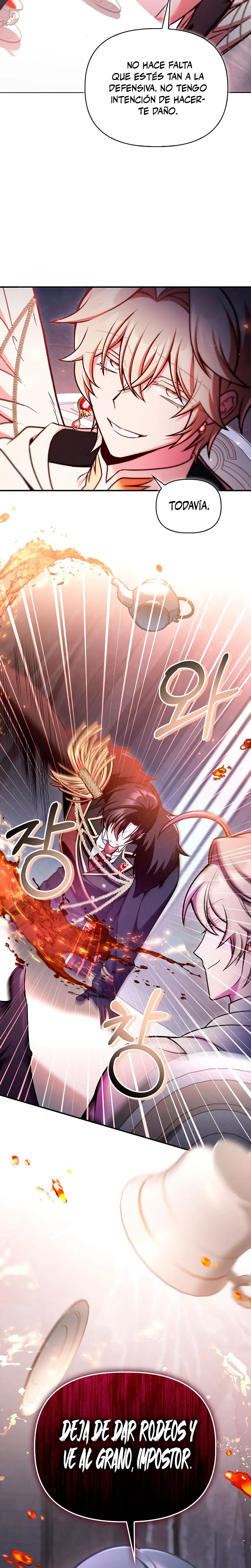 Read Manual de instrucciones del Reencarnado ES Manga Online