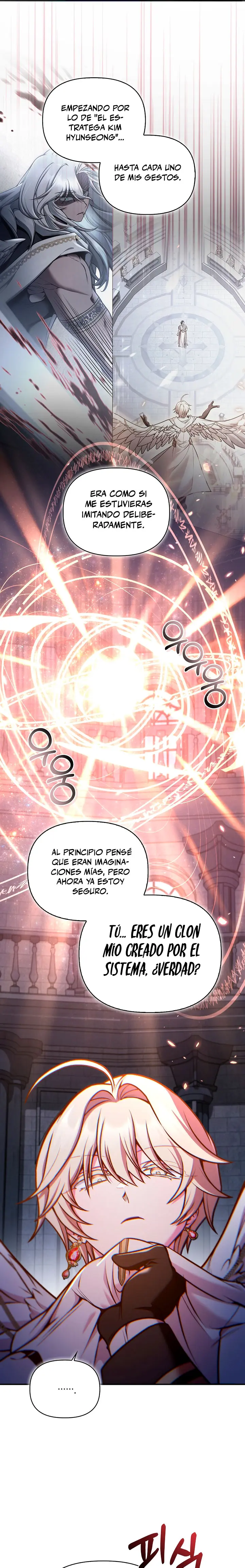 Read Manual de instrucciones del Reencarnado ES Manga Online