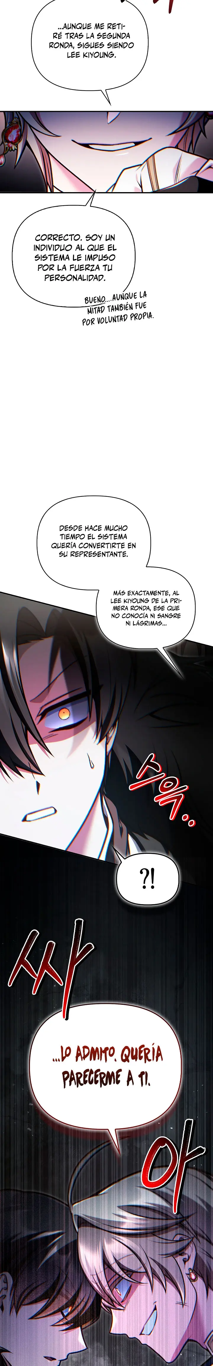 Read Manual de instrucciones del Reencarnado ES Manga Online