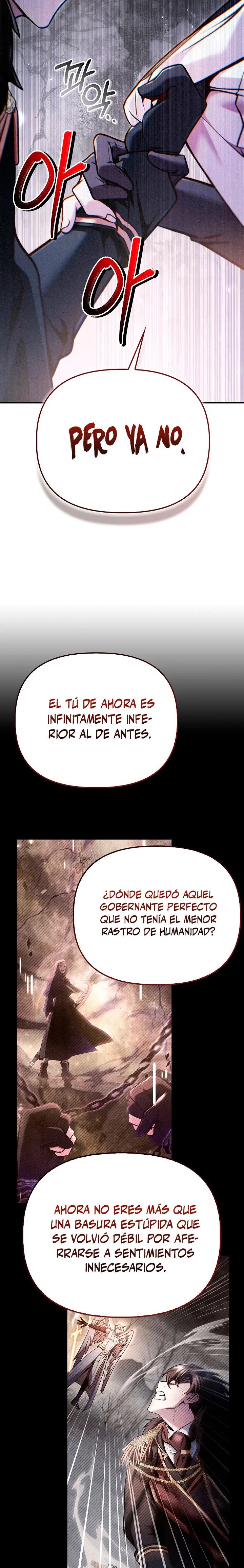 Read Manual de instrucciones del Reencarnado ES Manga Online
