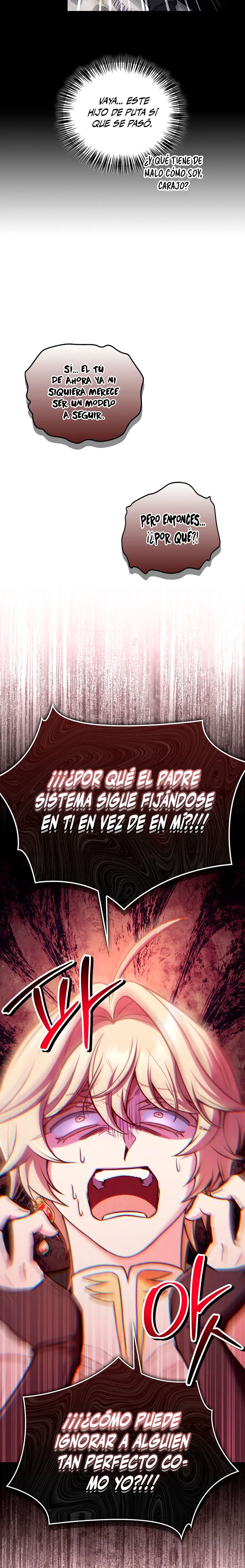 Read Manual de instrucciones del Reencarnado ES Manga Online