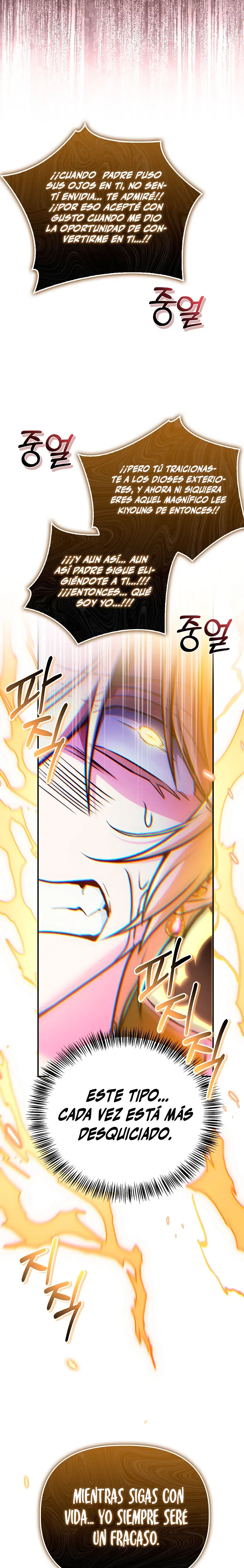 Read Manual de instrucciones del Reencarnado ES Manga Online