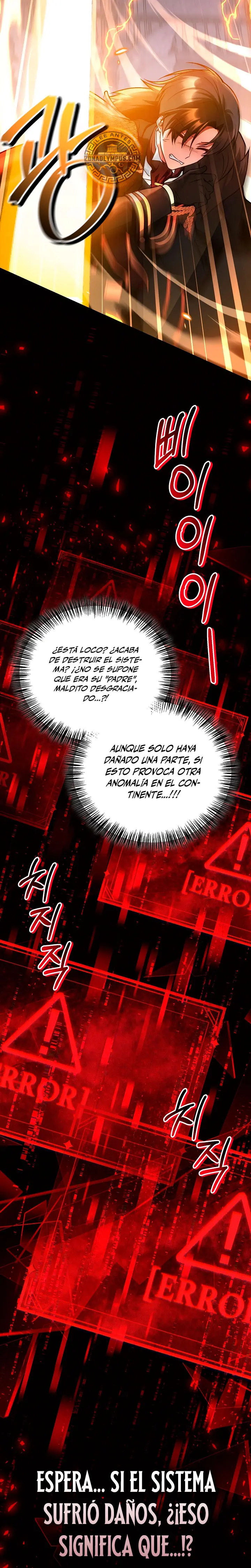 Read Manual de instrucciones del Reencarnado ES Manga Online