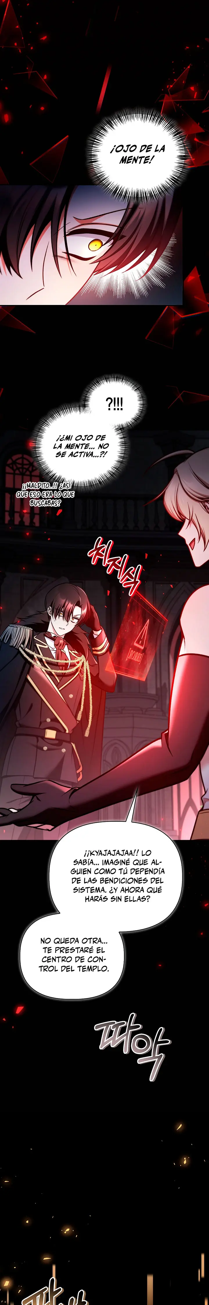 Read Manual de instrucciones del Reencarnado ES Manga Online