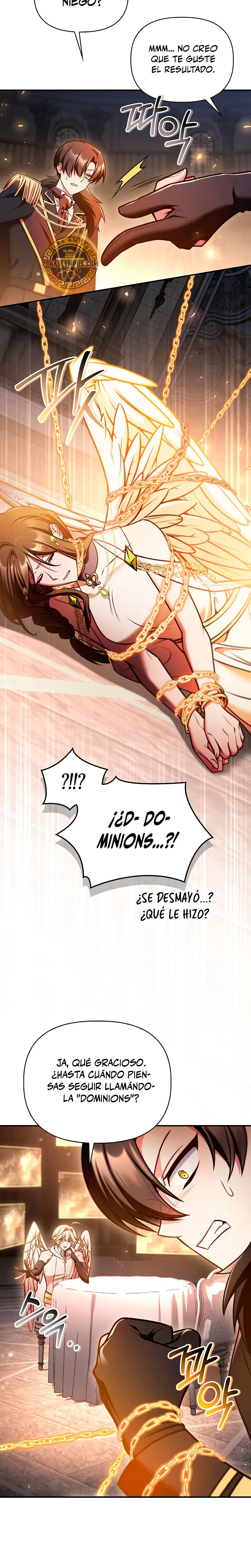 Read Manual de instrucciones del Reencarnado ES Manga Online