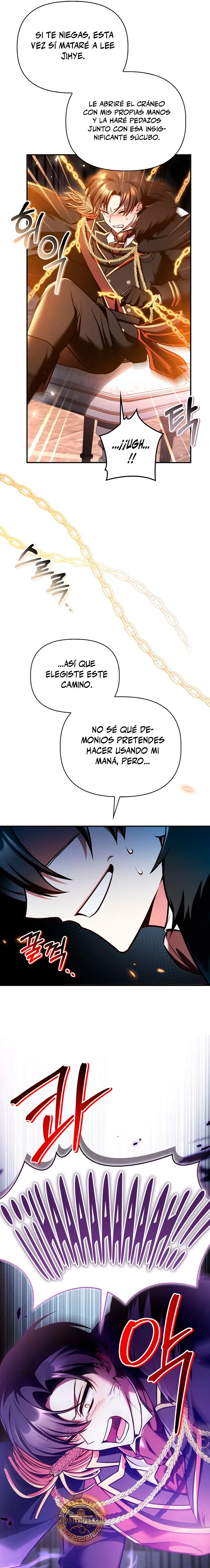 Read Manual de instrucciones del Reencarnado ES Manga Online