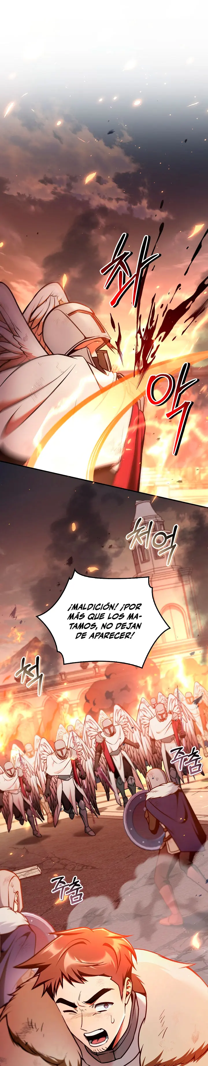 Read Manual de instrucciones del Reencarnado ES Manga Online