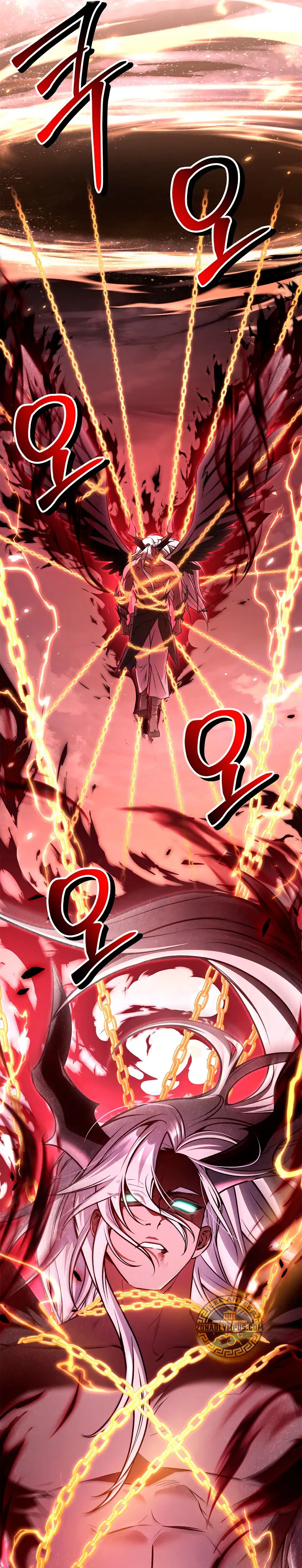 Read Manual de instrucciones del Reencarnado ES Manga Online