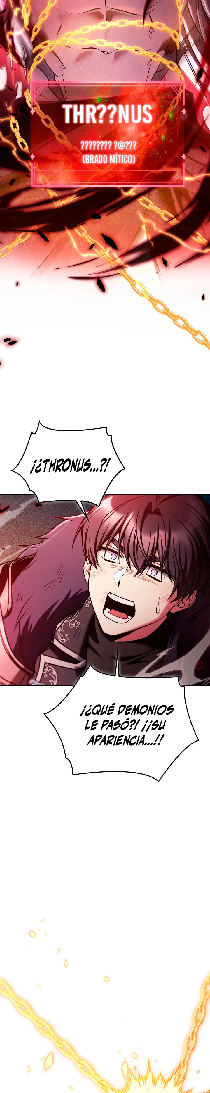 Read Manual de instrucciones del Reencarnado ES Manga Online