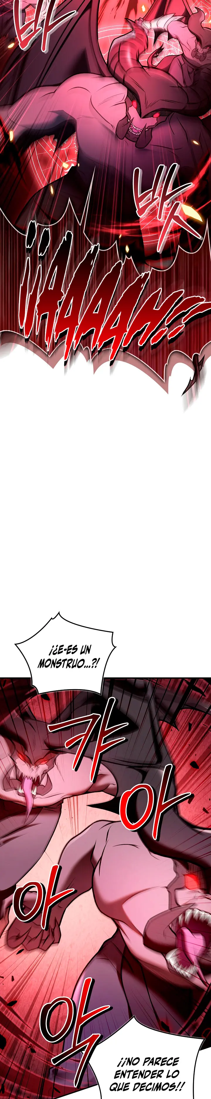 Read Manual de instrucciones del Reencarnado ES Manga Online