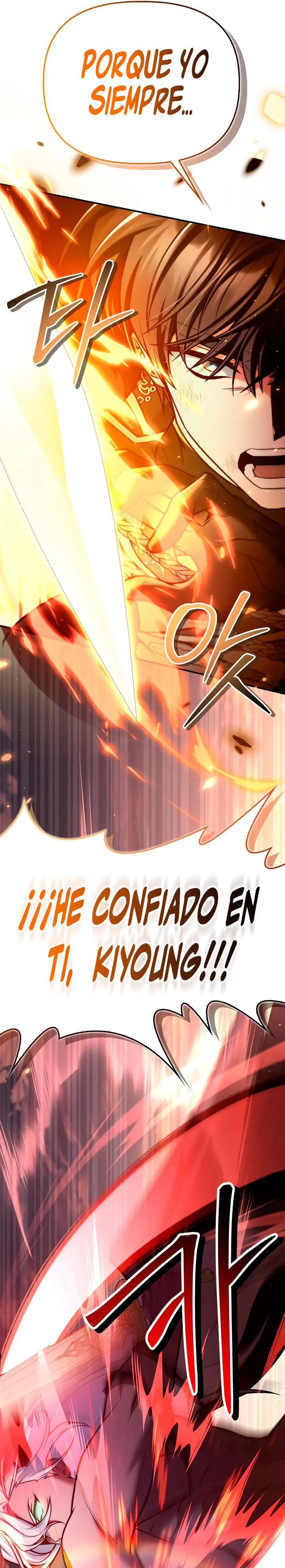 Read Manual de instrucciones del Reencarnado ES Manga Online