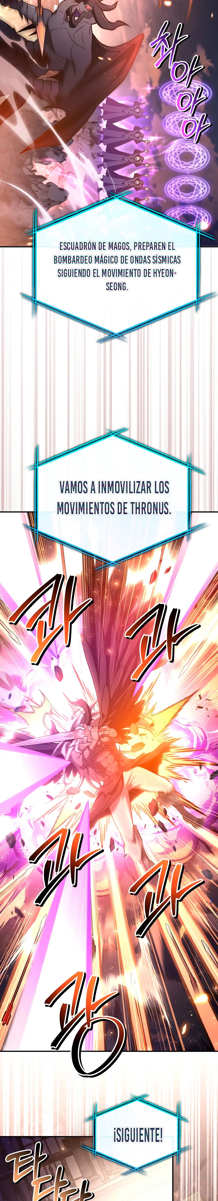 Read Manual de instrucciones del Reencarnado ES Manga Online