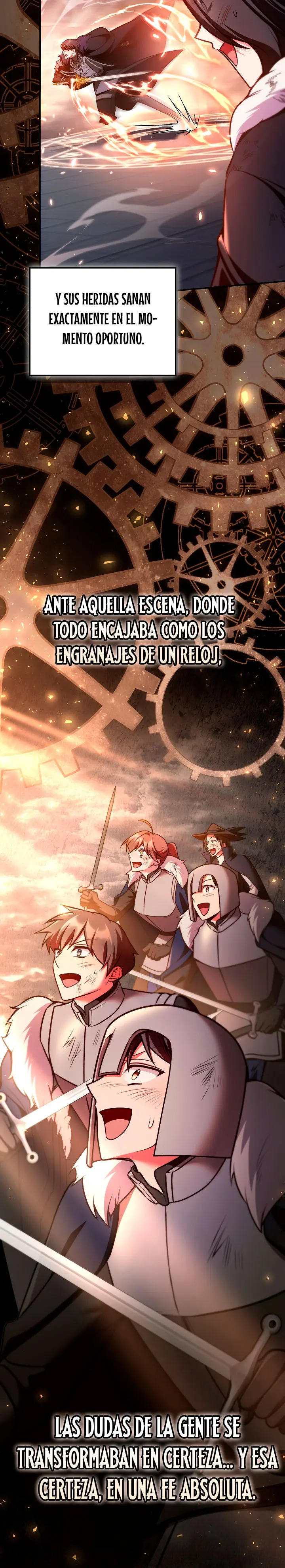 Read Manual de instrucciones del Reencarnado ES Manga Online