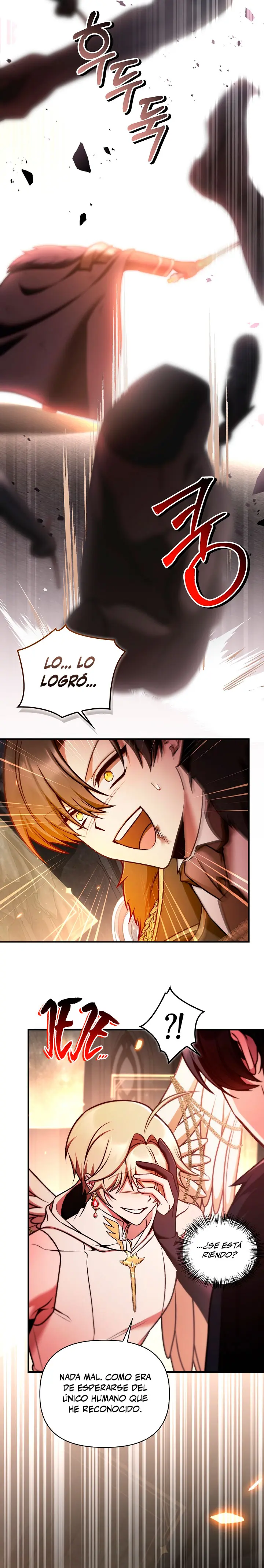 Read Manual de instrucciones del Reencarnado ES Manga Online