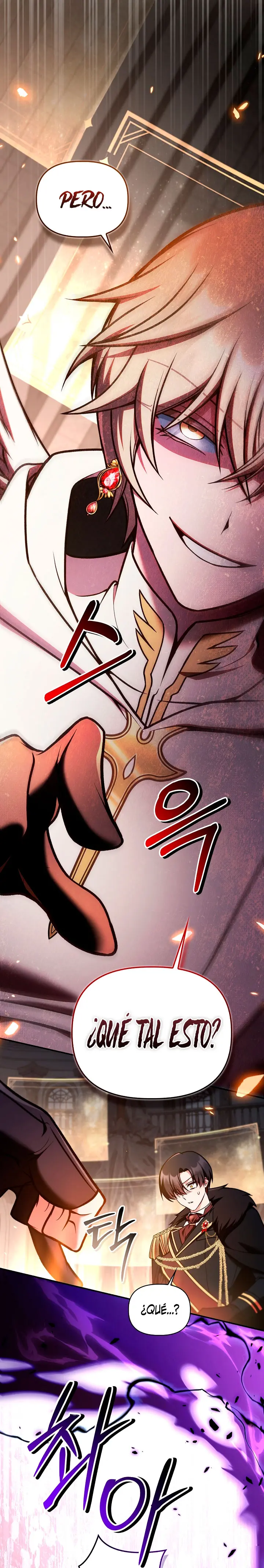 Read Manual de instrucciones del Reencarnado ES Manga Online