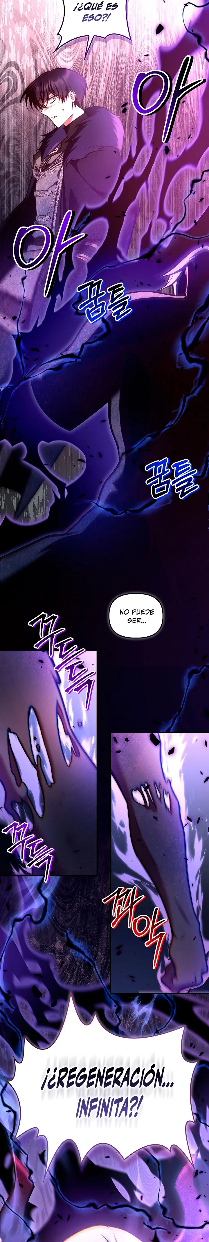 Read Manual de instrucciones del Reencarnado ES Manga Online