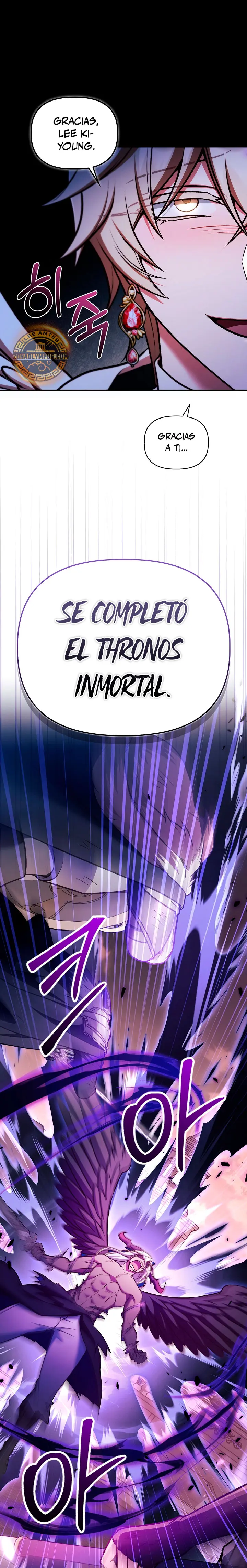 Read Manual de instrucciones del Reencarnado ES Manga Online