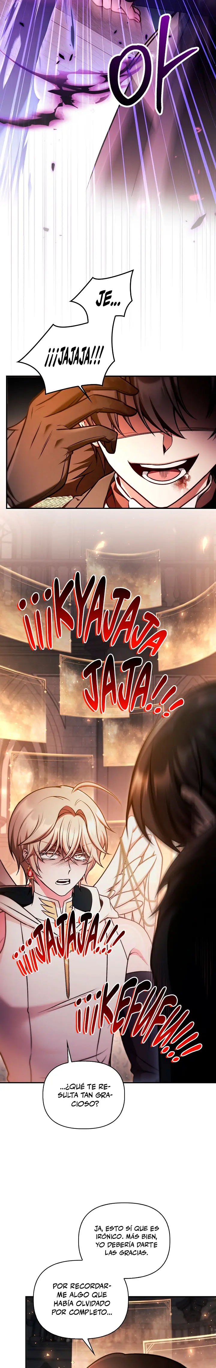 Read Manual de instrucciones del Reencarnado ES Manga Online