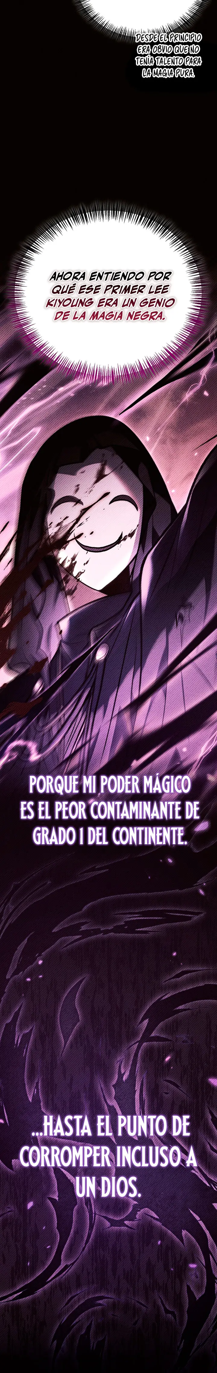 Read Manual de instrucciones del Reencarnado ES Manga Online