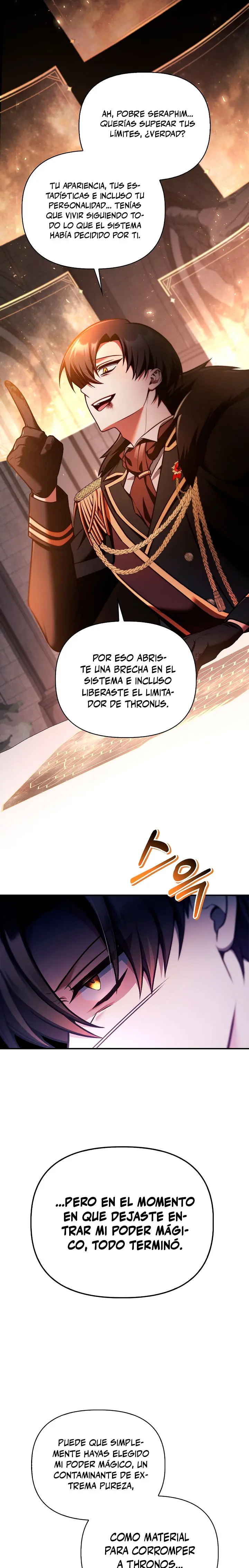 Read Manual de instrucciones del Reencarnado ES Manga Online