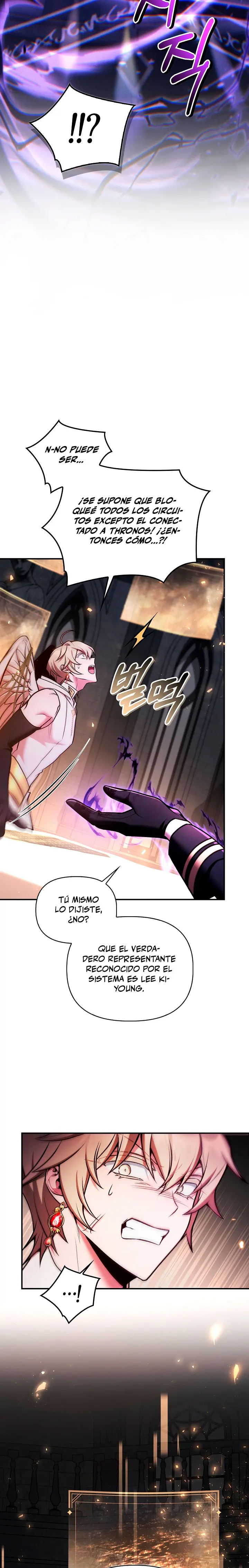 Read Manual de instrucciones del Reencarnado ES Manga Online