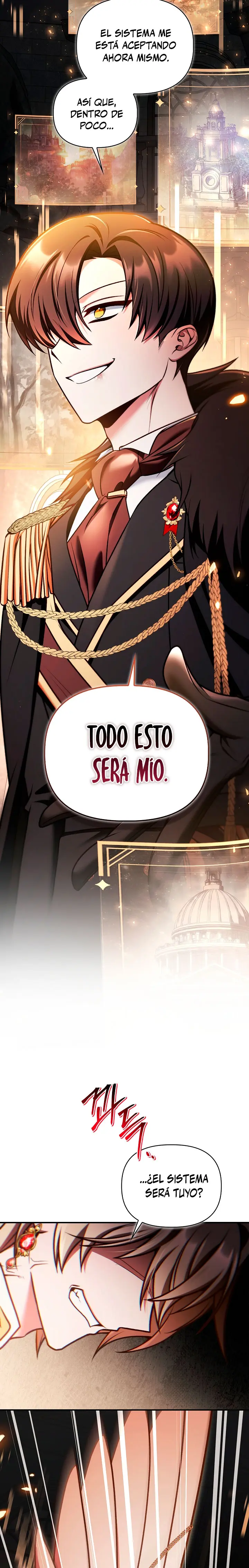 Read Manual de instrucciones del Reencarnado ES Manga Online