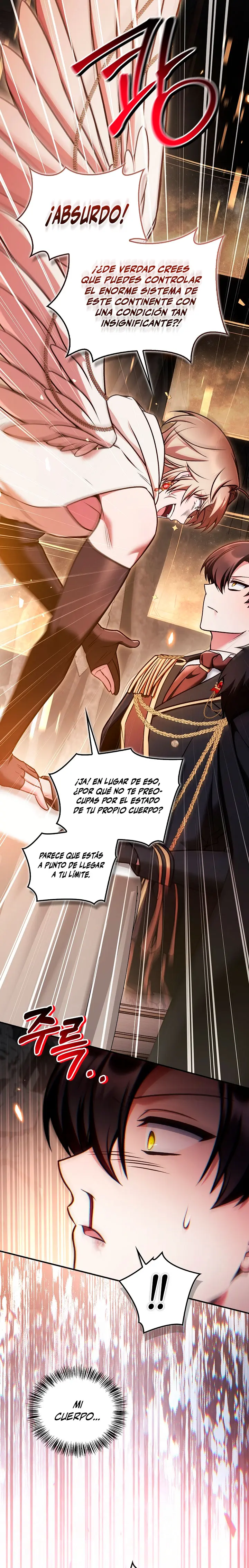 Read Manual de instrucciones del Reencarnado ES Manga Online