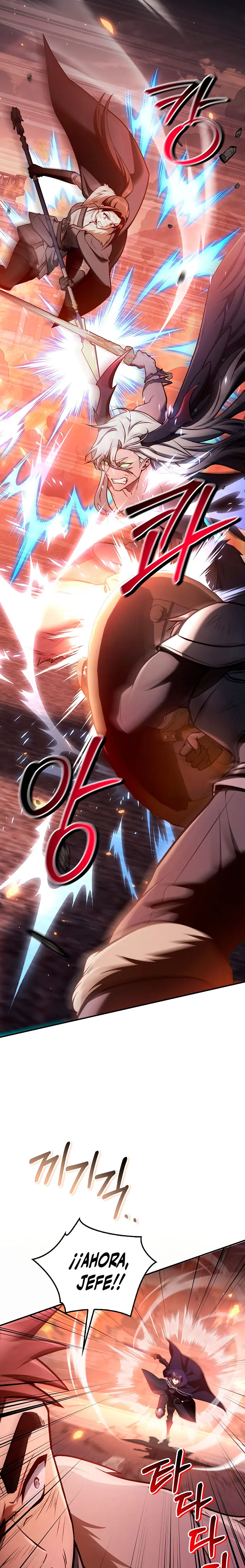 Read Manual de instrucciones del Reencarnado ES Manga Online