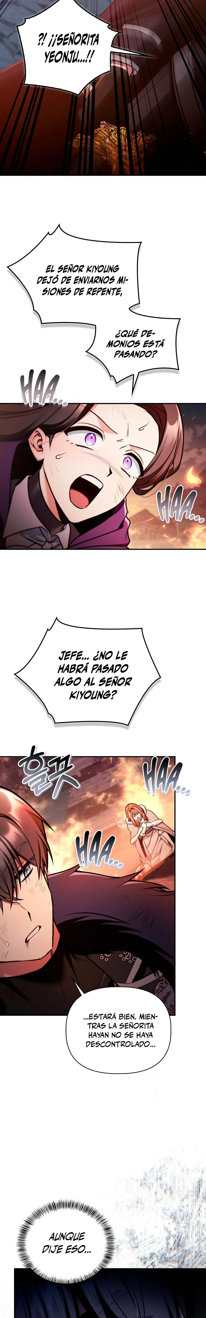 Read Manual de instrucciones del Reencarnado ES Manga Online
