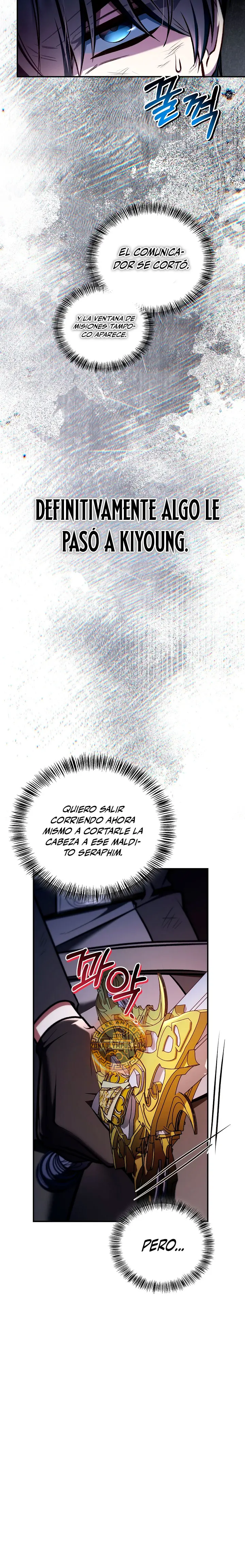Read Manual de instrucciones del Reencarnado ES Manga Online